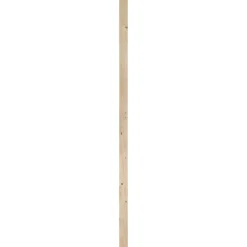 Schaaflat Vuren 18X69Mm 210Cm|Brico Discount