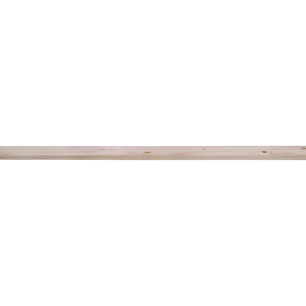 Schaaflat Vuren 18X69Mm 210Cm|Brico Discount