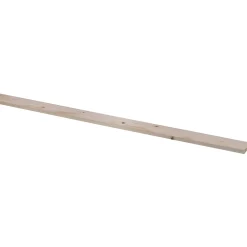 Schaaflat Vuren 18X69Mm 210Cm|Brico Discount