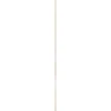 Schaaflat Vuren 18X190Mm 270Cm|Brico New