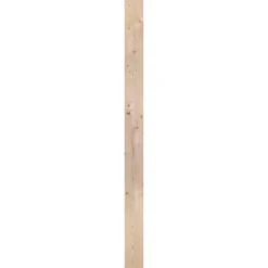Schaaflat Vuren 18X190Mm 270Cm|Brico New