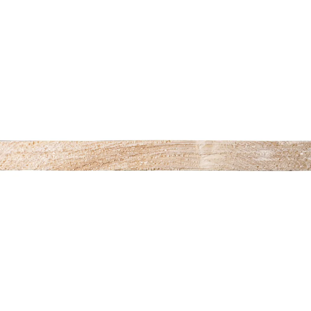 Schaaflat Vuren 18X190Mm 270Cm|Brico New
