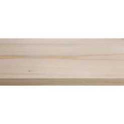 Schaaflat Vuren 18X190Mm 270Cm|Brico New