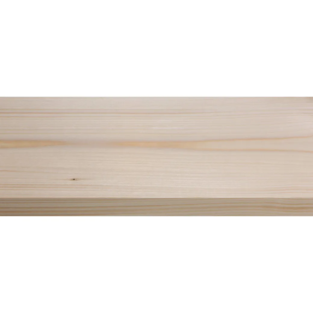 Schaaflat Vuren 18X190Mm 270Cm|Brico New