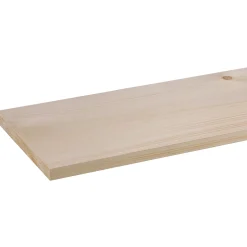 Schaaflat Vuren 18X190Mm 270Cm|Brico New