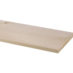 Schaaflat Vuren 18X190Mm 270Cm|Brico New