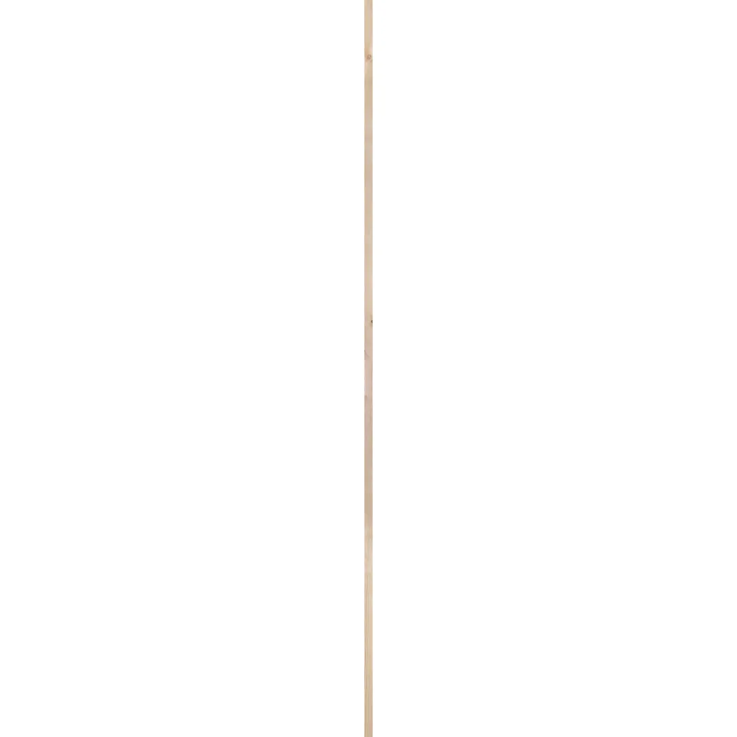 Schaaflat Vuren 27X140Mm 270Cm|Brico Best