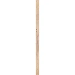 Schaaflat Vuren 27X140Mm 270Cm|Brico Best