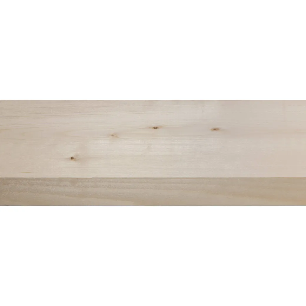 Schaaflat Vuren 27X140Mm 270Cm|Brico Best