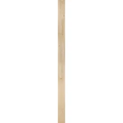 Schaaflat Vuren 18X117Mm 210Cm|Brico