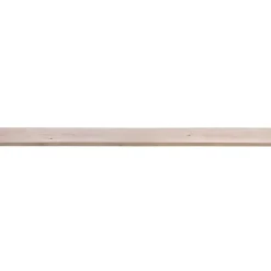 Schaaflat Vuren 18X117Mm 210Cm|Brico