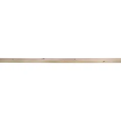 Schaaflat Vuren 44X69Mm 210Cm|Brico Online