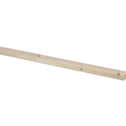 Schaaflat Vuren 44X69Mm 210Cm|Brico Online