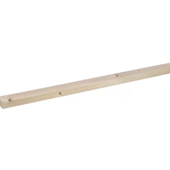 Schaaflat Vuren 44X69Mm 210Cm|Brico Online