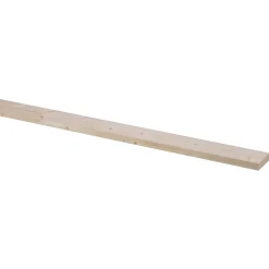 Schaaflat Vuren 27X93Mm 210Cm|Brico Online