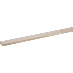 Schaaflat Vuren 27X93Mm 210Cm|Brico Online