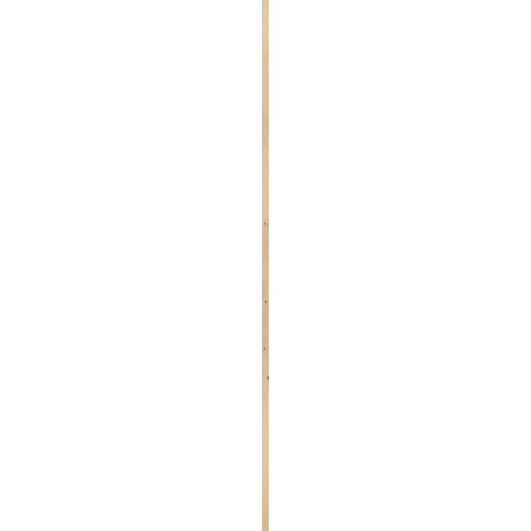 Schaaflat Vuren 27X69Mm 210Cm|Brico
