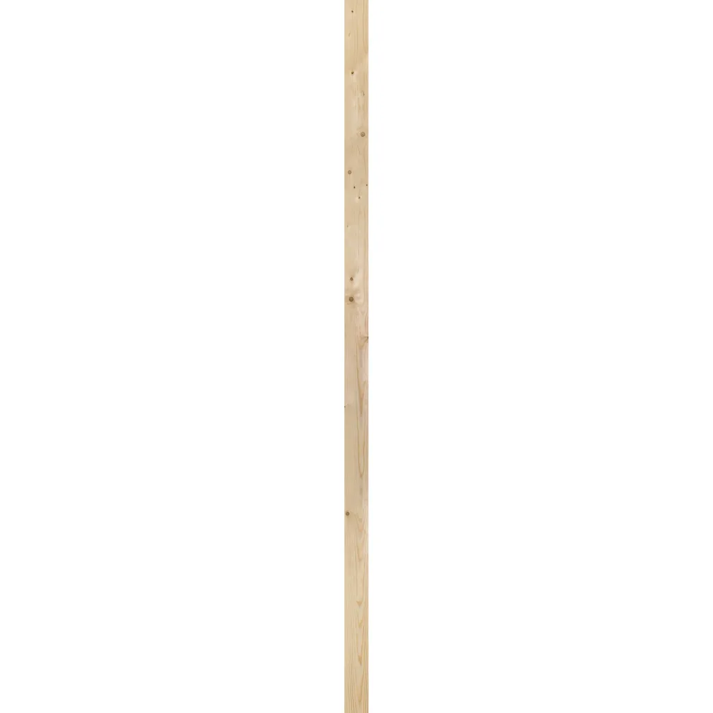 Schaaflat Vuren 27X69Mm 210Cm|Brico