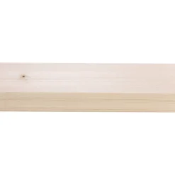 Schaaflat Vuren 27X69Mm 210Cm|Brico
