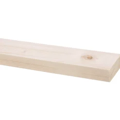 Schaaflat Vuren 27X69Mm 210Cm|Brico