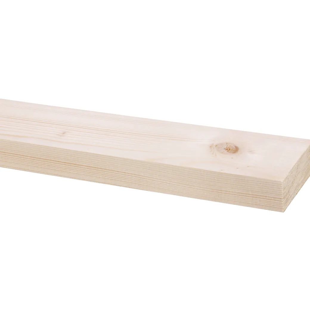 Schaaflat Vuren 27X69Mm 210Cm|Brico