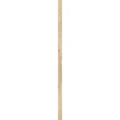 Schaaflat Vuren 27X69Mm 270Cm|Brico