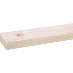 Schaaflat Vuren 27X69Mm 270Cm|Brico
