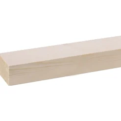 Schaaflat Vuren 34X44Mm 210Cm|Brico Outlet