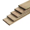 Schuttingplank Geimpregneerd 240X14X1,6Xcm|Brico Online