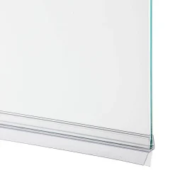 Sealskin Get Wet Afdichtprofiel 6/8Mm Universeel Horizontaal 100Cm Transparant|Brico Hot