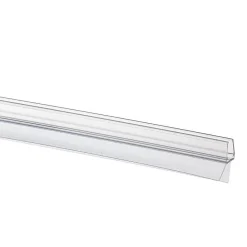 Sealskin Get Wet Afdichtprofiel 6/8Mm Universeel Horizontaal 100Cm Transparant|Brico Hot