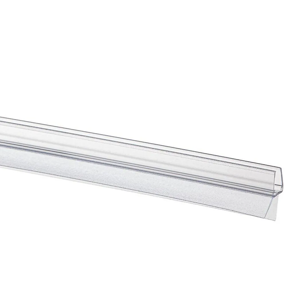 Sealskin Get Wet Afdichtprofiel 6/8Mm Universeel Horizontaal 100Cm Transparant|Brico Hot