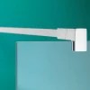 Sealskin I Am Douchewand Walk In Type A3 (Divider) 98Cm Chroom/Zilver Hoogglans | 8Mm Helder Veiligheidsglas + Antikalk|Brico Best