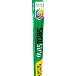 Brico Deurbeveiliging-Secu Anti-Inbraakstrip Secustrip Basic