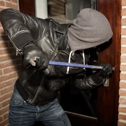 Brico Deurbeveiliging-Secu Anti-Inbraakstrip Secustrip Basic