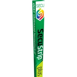 Brico Deurbeveiliging-Secu Anti-Inbraakstrip Secustrip Plus