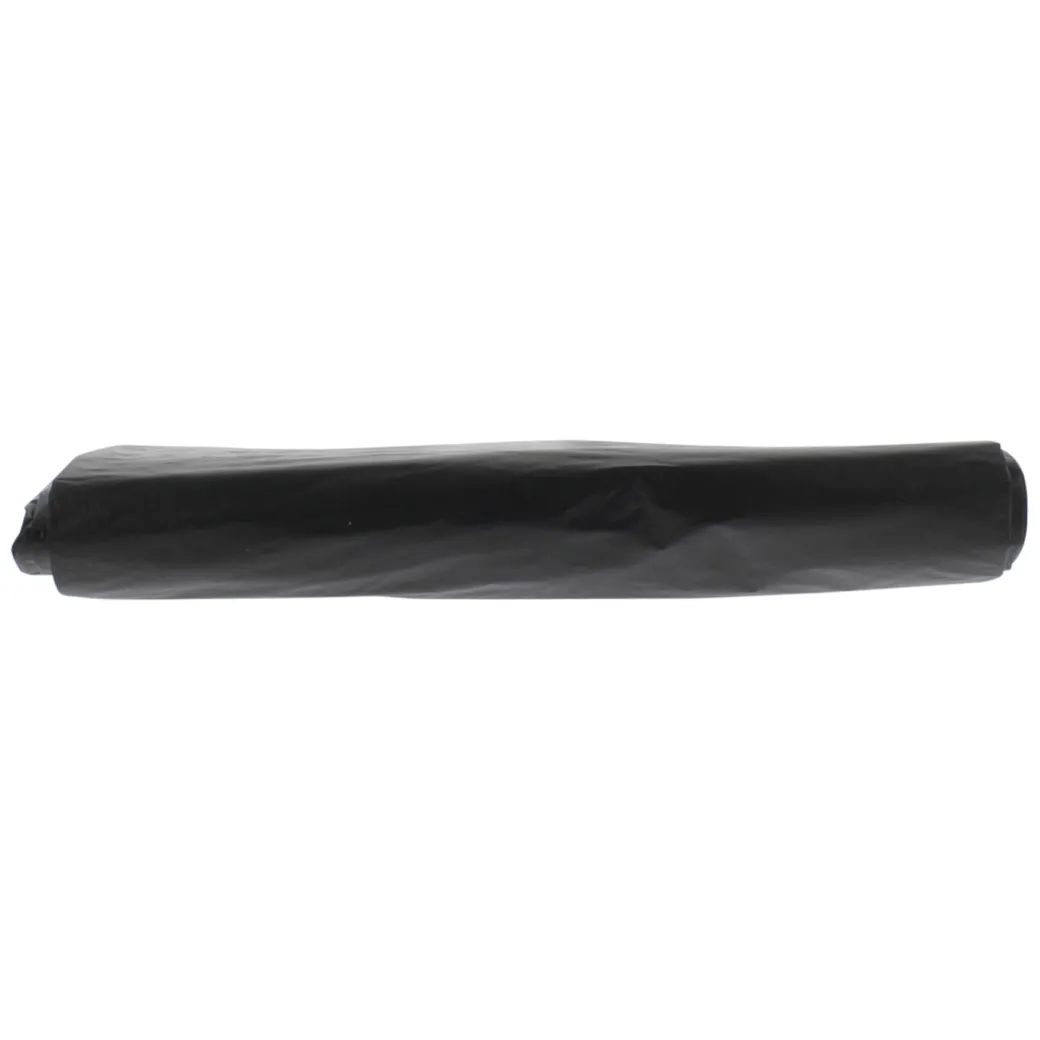 Sencys Afdekfolie Extra Sterk Zwart 4X5M|Brico Online