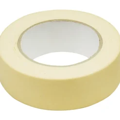 Brico Afplaktape-Sencys Afplakband 25Mmx50M