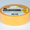Brico Afplaktape-Sencys Afplaktape Fineline Geel 50Mx36Mm