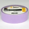 Brico Afplaktape-Sencys Afplaktape Fineline Lila 50Mx36Mm