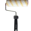 Brico Verfrollers-Sencys Anti-Drup Verfroller 18Cm Bi-Materiaal Handvat