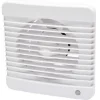 Sencys Badkamerventilator Silent O100Mm Timer Ce 2Pp|Brico New