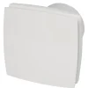 Sencys Badkamerventilator Deco Wit O150Mm Timer Vochtsensor Ce|Brico New