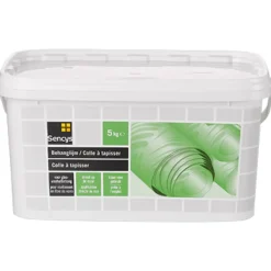 Brico Behanglijm-Sencys Behanglijm Glasweefsel 5Kg