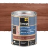 Brico Beits-Sencys Beits Ramen En Deuren Semi-Transparant Zijdeglans Mahonie 0,75L