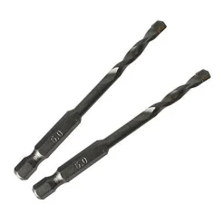 Sencys Betonboor 85X5Mm – 2 Stuks|Brico