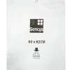 Sencys Bouwafvalzak 50Kg|Brico Discount