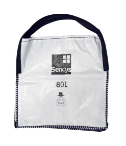 Sencys Bouwafvalzak 35Kg|Brico New