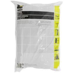 Sencys Bouwfolie 12,5X4M|Brico Clearance