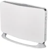 Brico Mobiele Convectors<Sencys Convector De20 2000W Wit